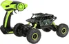 Amewi RC Crawler Conqueror 4WD 1:18 RTR schwarz/grün    Náhled obrázku produktu 3
