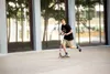 Micro Scooter Sprite LED červená - veľmi dobrá Náhľad obrázku produktu 8