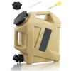 Kanister 12L für Camping,Outdoor-Wassertank aus PE,Robust Produktbild-Vorschau 3