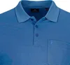 Ragman H-Polo Polo a maglia morbida uni Anteprima dell’immagine prodotto 5
