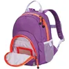 Jack Wolfskin Kinder Rucksack Buttercup sea rose Produktbild-Vorschau 3