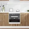 vidaXL Hängeschrank Artisan-Eiche 60 x 46 x 81,5 cm Produktbild-Vorschau 4