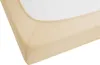 Castell Spannbettlaken 90x200 cm (90x190cm bis 100x200cm), Produktbild-Vorschau 2
