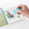 CraftWerk Wassermalbuch Bauernhof - Malblock mit Produktbild-Vorschau 3
