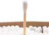 200x Wattestäbchen Ohrenstäbchen Baumwolle Ohrenreiniger Produktbild-Vorschau 4