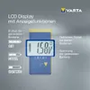 Accessori per l'energia Tester LCD per batterie Anteprima dell’immagine prodotto 14