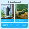 SunSun CUP-609 Aquarium Innenfilter 2000 l/h mit Pumpe für Produktbild-Vorschau 4