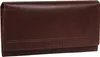 bugatti Geldbörse Lucido Damen, Herren 021952 braun Produktbild-Vorschau 2