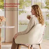 WOLTU 4er-Set Esszimmerstühle Küchenstuhl Wohnzimmerstuhl Produktbild-Vorschau 9