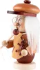 Ulbricht Räuchermann Miniwichtel Teddybärmacher Produktbild-Vorschau 3