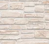 A.S. Création Tapete Dekora Natur 5, weiss, 10,05 m x 0,53 Produktbild-Vorschau 6