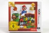 Nintendo Super Mario 3D Land Selects [3DS] Produktbild-Vorschau 3