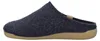 JOSEF SEIBEL Carson 02 | Zapatillas para hombre | Azul Vista previa de la imagen del producto 4
