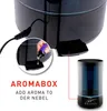 alpina Luftbefeuchter 4.3L – Humidifier mit Aroma Diffuser Produktbild-Vorschau 5