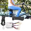 500W motor kartáčovaný regulátor otáček a rukojeť plynu pro Náhled obrázku produktu 7