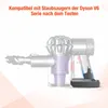 Akku für Dyson V6 DC62, Ersatzakku für Dyson DC58 DC59 DC61 Produktbild-Vorschau 6