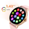 SMARTWATCH Titmo O-150 AMOLED SPORTOWY ROZMOWY BLUETOOTH Podgląd zdjęcia produktu 14