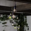 Star Trading Fiesta, Leichte Dekorationskette, Mehrfarbig, Produktbild-Vorschau 5