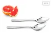 Cucchiaio WEIS per pompelmo 16 cm in acciaio inox, set di 2 Anteprima dell’immagine prodotto 3