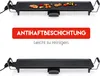 alpina Teppanyaki Grill Tischgrill 230W - 70 x 23CM - Produktbild-Vorschau 6
