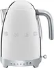 SMEG Elektrischer Wasserkocher, Wasserkocher KLF04SSEU, Produktbild-Vorschau 2
