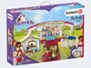Schleich schleich® Horse Club 42466 Große Pferdeshow Produktbild-Vorschau 3