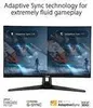 ASUS TUF Gaming VG27AQ3A 68.5cm (16:9) WQHD HDMI DP Produktbild-Vorschau 12