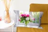 MuchoWow® Zierkissen Sofakissen Wohnzimmer Dekokissen 50x30 Produktbild-Vorschau 6
