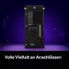 G4M3R® Elite 2.0 – Intel Core Ultra 9 285K, RTX 5090 32GB, Produktbild-Vorschau 5