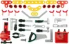 Klein 8580 - Postazione di lavoro Bosch 60 x 78 cm Anteprima dell’immagine prodotto 11