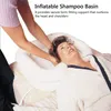 Aufblasbares Shampoo-Becken mit Schlauch-Haarwaschbecken Produktbild-Vorschau 6