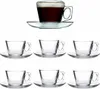 Karaca 8693357148017, Transparent, 6 Stück(e) Produktbild-Vorschau 3