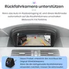 Autoradio Android 14 8,8 pouces Carplay pour BMW E60 E61 Voir les images du produit 12