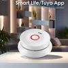 Czujnik dymu Echos Eco-4140 Wifi z 10-letnią baterią Podgląd zdjęcia produktu 5