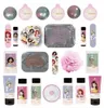 Disney Beauty Adventskalender Weihnachtskalender Wellness Produktbild-Vorschau 3