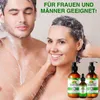 Haarpflege Set Shampoo Conditioner Haaröl mit Biotin 3-in-1 Produktbild-Vorschau 5