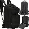 Zaino militare XL nero Anteprima dell’immagine prodotto 28
