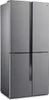 Gorenje NRM8182MX - Multi-Door - Edelstahl - NoFrost Plus - Produktbild-Vorschau 2