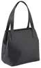 Tom Tailor Schultertasche Miri Schwarz Damen Produktbild-Vorschau 9