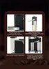 Ox-Pro2 Kapsel- und gemahlene Kaffee-Espressomaschine Produktbild-Vorschau 5