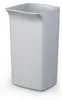 DURABLE Abfallbehälter DURABIN® 40L rechteckig, 1800798050 Produktbild-Vorschau 1