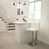 Artenat Barové stoličky Faux (SET 2 ks), syntetická koža, Náhľad obrázku produktu 2
