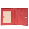 Esquire Leder Wiener Schachtel Geldbörse Helena Lady Wallet Produktbild-Vorschau 7