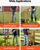 SucceBuy T-Pfostenzieher 812,8 mm, Werkzeug zur Entfernung Produktbild-Vorschau 6