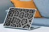 MuchoWow® Laptop Aufkleber Sticker Cover Leopardenfell - Produktbild-Vorschau 4