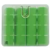 Univerzálny úložný box AccuSafe pre 1 až 4 batérie 18650 Náhľad obrázku produktu 4