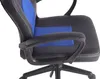 CLP Gaming Bürostuhl Elbing höhenverstellbar und drehbar Produktbild-Vorschau 7