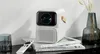 Projektor Wanbo T6 Max Full Hd 1080P Android Tv 9.0 200 Produktbild-Vorschau 4