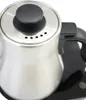 Greenmigo 1L Schwanenhals Wasserkocher,Temperaturregelung Produktbild-Vorschau 9