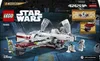 LEGO Star Wars 75402 ARC-170 Starfighter Spielzeug mit 4 Produktbild-Vorschau 10